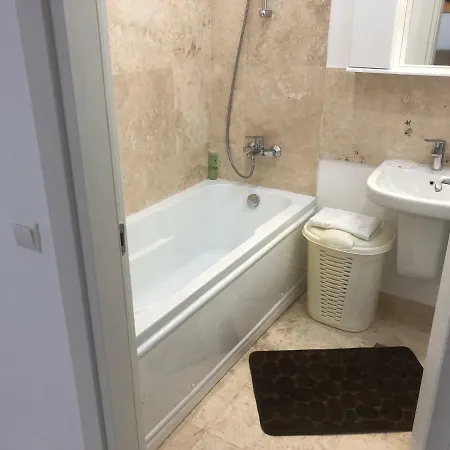 Lejlighed Private And Cosy Place *