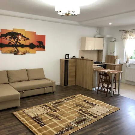 Private And Cosy Place * Bukarest