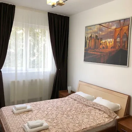 Private And Cosy Place Lejlighed