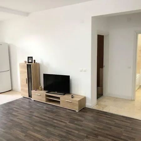 Private And Cosy Place Bukarest