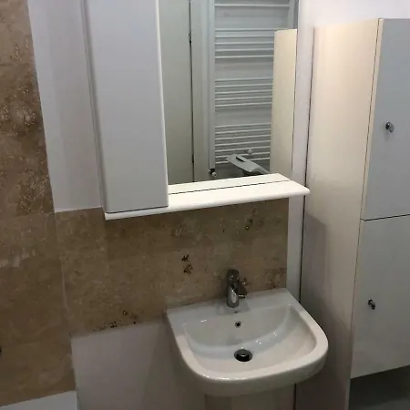 Private And Cosy Place Bukarest