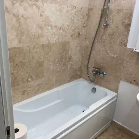 Private And Cosy Place Bukarest