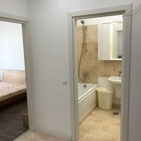 Lejlighed Private And Cosy Place *