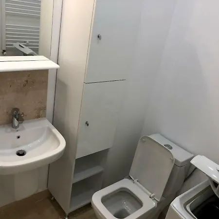 Lejlighed Private And Cosy Place Bukarest