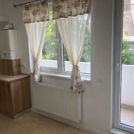 Lejlighed Private And Cosy Place Bukarest