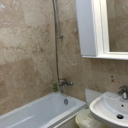 Private And Cosy Place Bukarest
