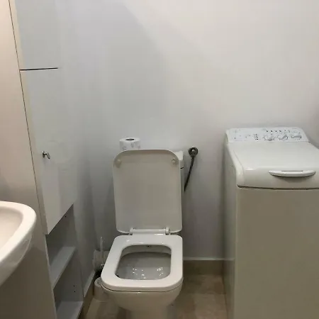 Private And Cosy Place Bukarest